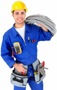 Eletricista 24 Horas em Goiânia Atendimento Perto de Você