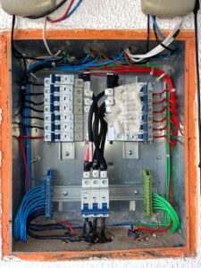 djuntor residencial em goiania